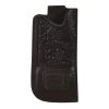 Justin Tooled Knife Sheath Dark Brown 2005764K4 1 Justin Tooled Knife Sheath Dark Brown 2005764K4 -Ariat shop 130150 default l