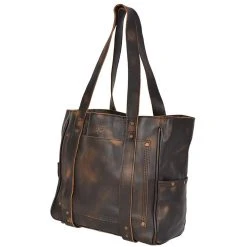 STS Ranch Wear Pony Express Tote