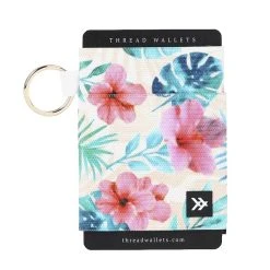 Thread Wallets Leila Elastic Wallet