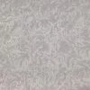 Wyoming Traders Silver Jacquard Wild Rag