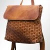 American Darling Leather Basketweave Backpack -Ariat shop 133911 default l cd535c0d d25e 472d 9331 098b158d36d0