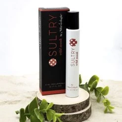 Mixologie Sultry Mix Logie Rollerball Perfume