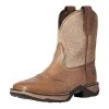 Ariat Women`s AriatAnthem Tan Shortie Boot -Ariat shop 135619 default l