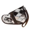 STS Ranch Wear STS Diamond Cowhide Pistol Case -Ariat shop 136386 default l