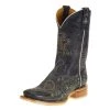 Tin Haul Footwear Womens Bandana Bandit Wild Rag Sole Boot 2 Tin Haul Footwear Womens Bandana Bandit Wild Rag Sole Boot -Ariat shop 136683 default l
