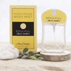 Mixologie Soulful Mix Logie Body Mist