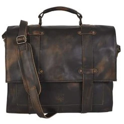 STS Ranch Wear Pony Express Messenger