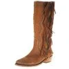 Liberty Black Women`s Brown Fringe Tall Boot 1 Liberty Black Women`s Brown Fringe Tall Boot -Ariat shop 138124 default l