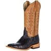 Macie Bean Boots Black FQ OST/Honey Crazy -Ariat shop 139878 default l