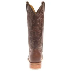 Tin Haul Footwear Women's Cactooled Brown Cowgirl Boots -Ariat shop 14 021 0007 1350 3 c22b77c9 4a5e 4694 97db 3d5ebe5dc0ff