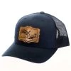 Benita Ceceille Women's Wild One Navy Blue Cap 1 Benita Ceceille Women's Wild One Navy Blue Cap -Ariat shop 141110 default l