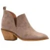 Corkys Footwear Women's Stassi Taupe Booties -Ariat shop 143091 default l 530f04e4 fca0 48e7 80d8 6025d67f39b9