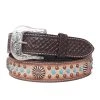 Circle Y Saddlery Ladies Desert Racer Belt -Ariat shop 143288 default l