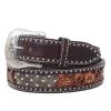 Circle Y Saddlery Ladies Flash Arizona Belt -Ariat shop 143289 default l