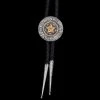 Vogt Silversmiths The Classic Bolo