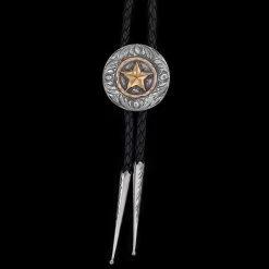 Vogt Silversmiths The Classic Bolo