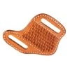 Oxbow Tack Slanted Basket Weave Knife Sheath 247470 1 Oxbow Tack Slanted Basket Weave Knife Sheath 247470 -Ariat shop 144262 default l