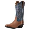 Ariat Women's Round Up Square Toe Western Boot -Ariat shop 146600 default l