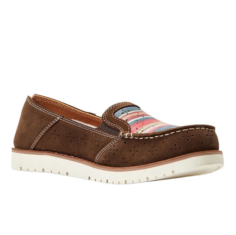 Ariat Women`s Arizona Serape Cruiser 360 Casual Shoe 3 Ariat Women`s Arizona Serape Cruiser 360 Casual Shoe
