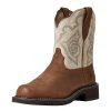 Ariat Fatbaby Heritage Tess Western Boot 1 Ariat Fatbaby Heritage Tess Western Boot -Ariat shop 146654 default l