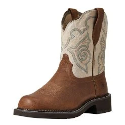 Ariat shop 2 Ariat Fatbaby Heritage Tess Western Boot
