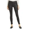 Dear John Denim Inc Women's Pixie Black Skinny Jeans