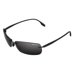 Bex Fynnland X Black And Gray Sunglasses