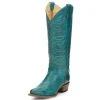Justin Boots Women's Whitley Vintage Turquoise Justin Cowgirl Boots -Ariat shop 147748 default l