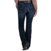 Cinch Women's Slim Fit 5-Pocket Lynden Jean - Moonlight Wash -Ariat shop 148160 default l