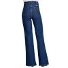 Wrangler Modern Women'sWanderer 622 High Rise Flare Jean In Ski Patrol 2 Wrangler Modern Women'sWanderer 622 High Rise Flare Jean In Ski Patrol -Ariat shop 148162 default l