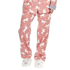P.J. Salvage Women's PJ Cozy Up Pajama Pants