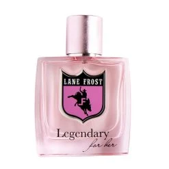 Lane Frost Legendary Cologne For Her Perfume