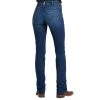 Ariat Women's R.E.A.L. Mid Rise Candace Straight Jean -Ariat shop 148406 default l