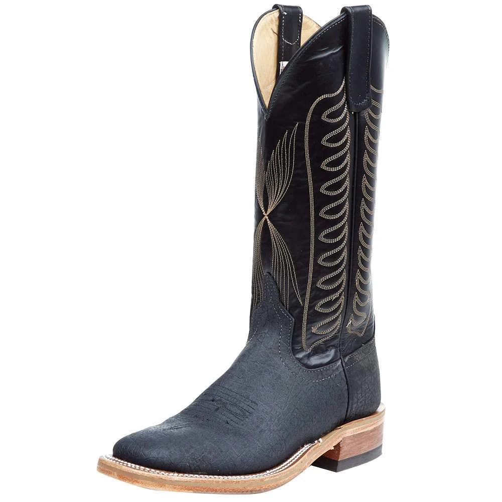 Anderson Bean Women's Ride Ready By Black Hungry Hippo With 13in. Black Glove Top 3 Anderson Bean Women's Ride Ready By Black Hungry Hippo With 13in. Black Glove Top