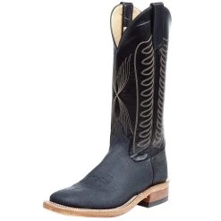 Anderson Bean Women's Ride Ready By Black Hungry Hippo With 13in. Black Glove Top 13 Anderson Bean Women's Ride Ready By Black Hungry Hippo With 13in. Black Glove Top -Ariat shop 148665 default l fc53045c 1cfd 4300 ba92 ffb63d1f5d75