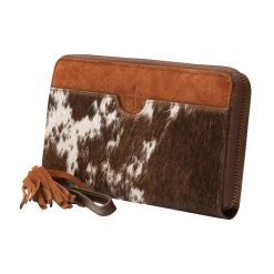 STS Ranch Wear STS Cowhide Sheridan Audie Bifold Wallet