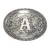 And West Initial In.Ain. Buckle -Ariat shop 149023 default l