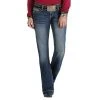 Cruel Girl Women's Denim Jayley Trouser -Ariat shop 149155 default l