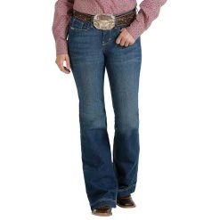 Cinch Women's Lynden 5 Pocket Trouser
