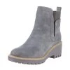 Corkys Footwear Women's Basic Grey Bootie -Ariat shop 149315 default l