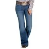 Cinch Women's Lynden Slim Trouser -Ariat shop 149811 default l