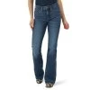 Wrangler Women's Retro Lauren High Rise Trouser