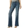 Wrangler Women's Retro High Rise Shelby Trouser -Ariat shop 149889 default l
