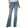 Wrangler Women's Retro Mae Flare -Ariat shop 150066 default l