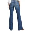 Ariat Women's Mid Rise Jennifer Trouser