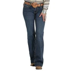 Cruel Girl Women's Denim Jayley Trouser