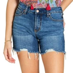 Dear John Denim Inc Women's Queensland Shorts