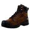 Ariat Women`s Brown Treadfast Soft Toe Work Boot -Ariat shop 150283 default l