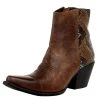 Ariat Carmelita Western Boot -Ariat shop 150510 default l