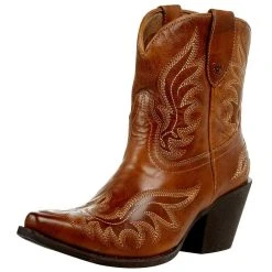 Ariat Women's Chandler Western Boot -Ariat shop 150511 default l ac2153b5 d5fd 42c8 a996 17059f058e1f